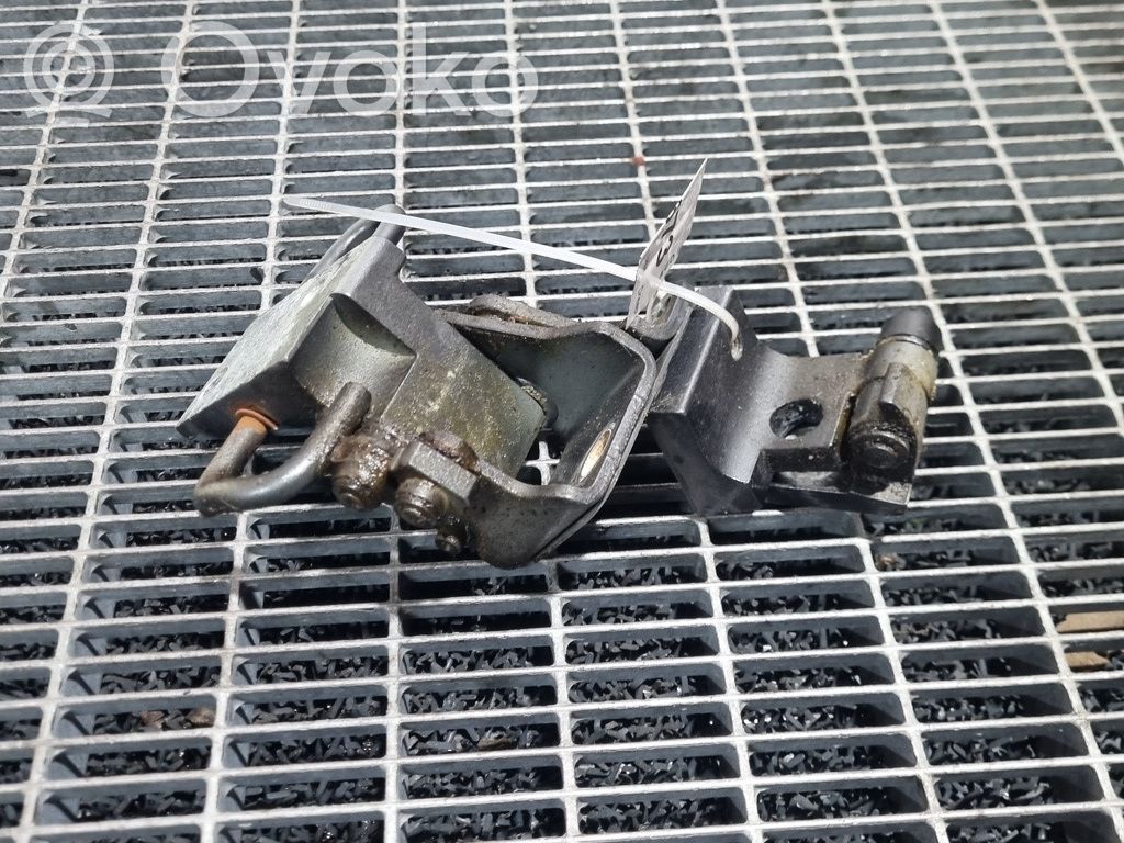 Audi Q7 4L Scharnier Satz Set Tür hinten 