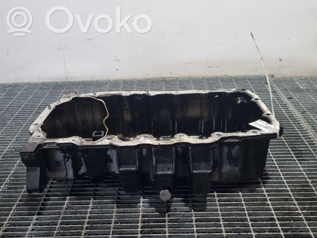 Audi Q3 8U Miska olejowa 