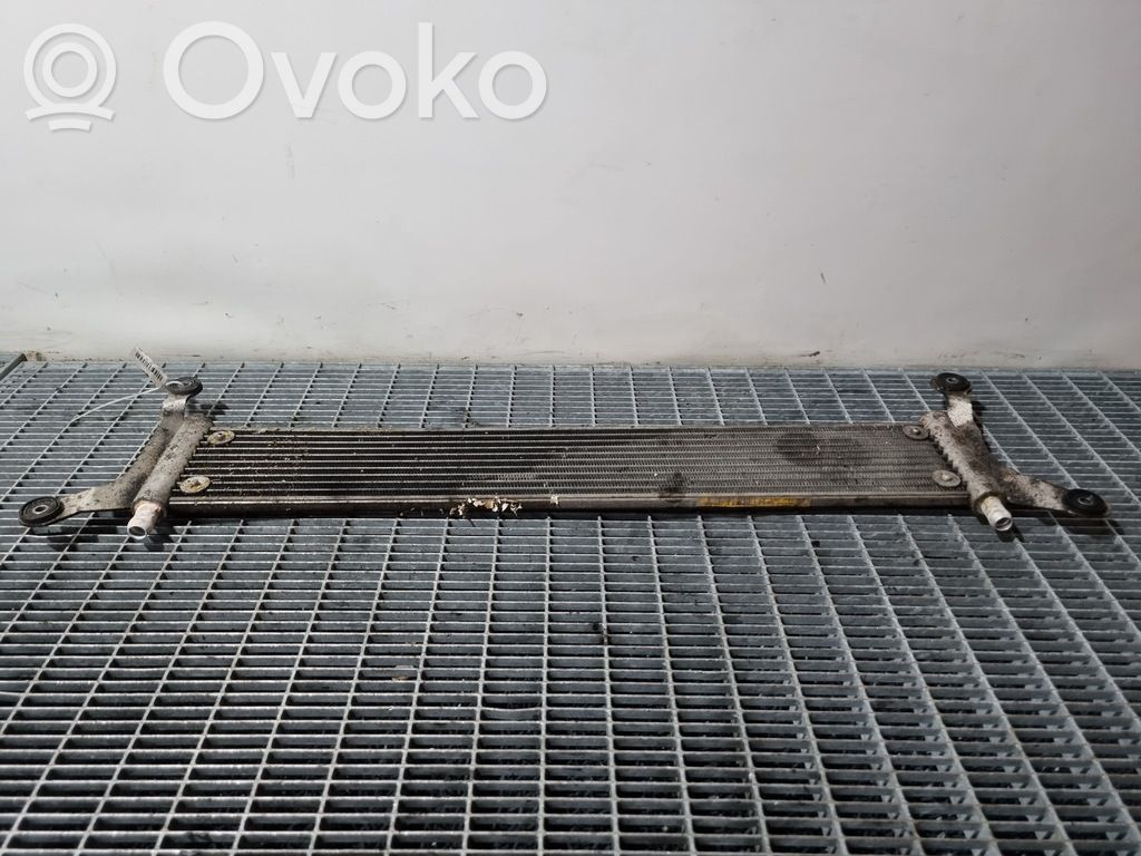 Audi Q7 4L Radiatore intercooler 