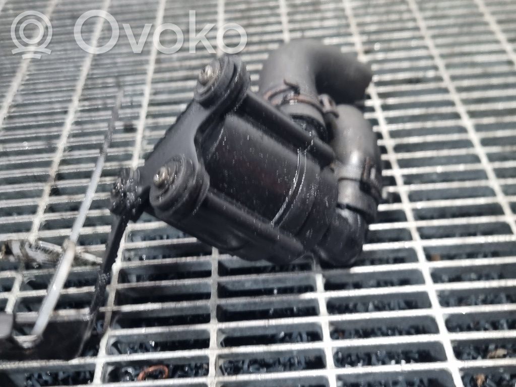 Audi Q3 8U Pompa dell’acqua