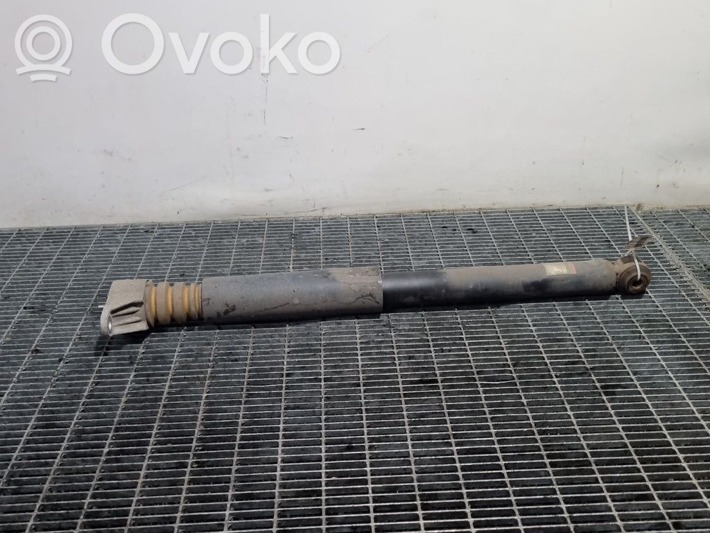 Mazda CX-5 Ansamblu amortizor cu arc spate 