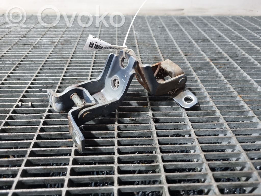 Mazda CX-5 Kit de charnières porte avant