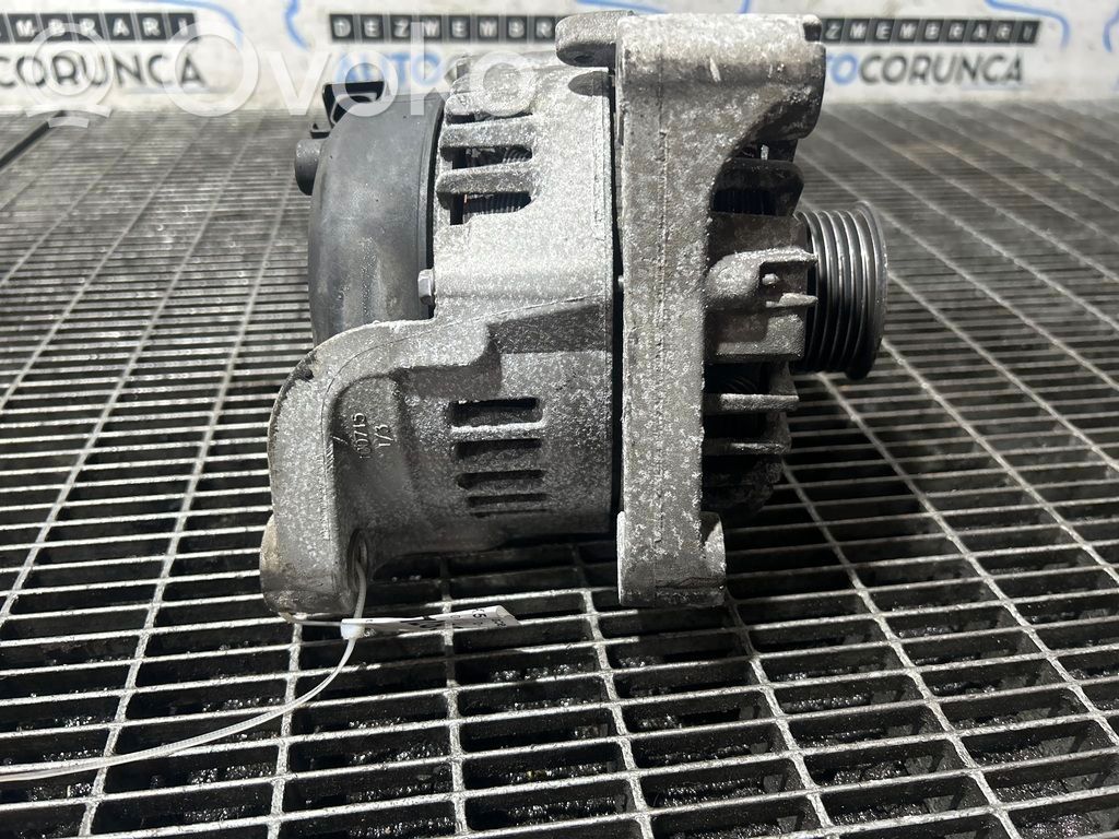Lichtmaschine   7803724