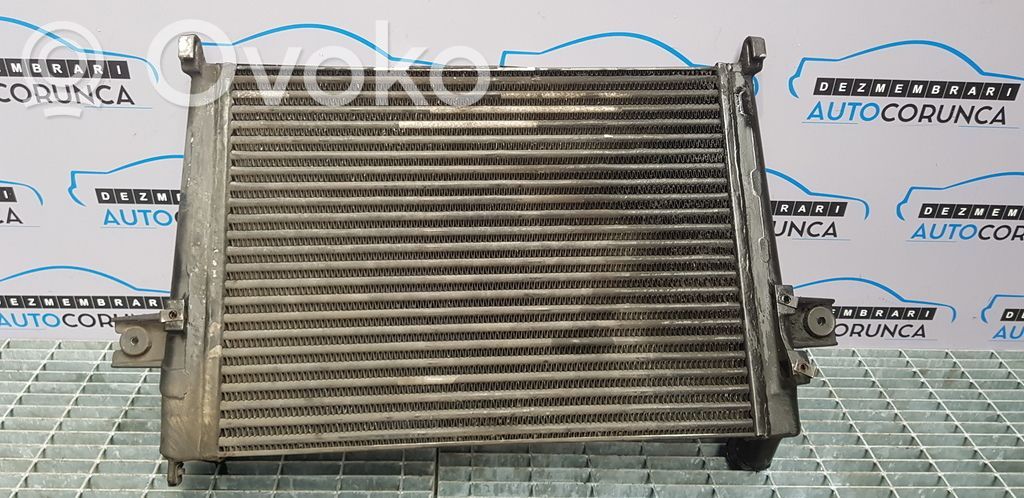 Jeep Grand Cherokee (WJ) Radiador intercooler