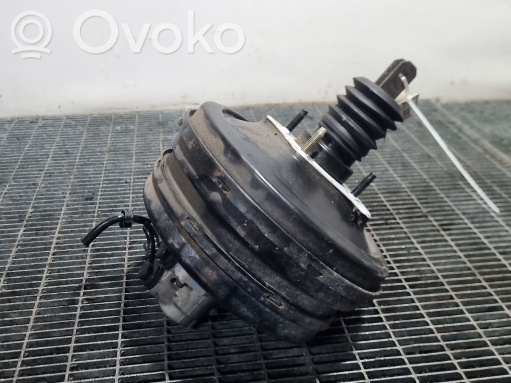 Valve de freinage   SJB000010