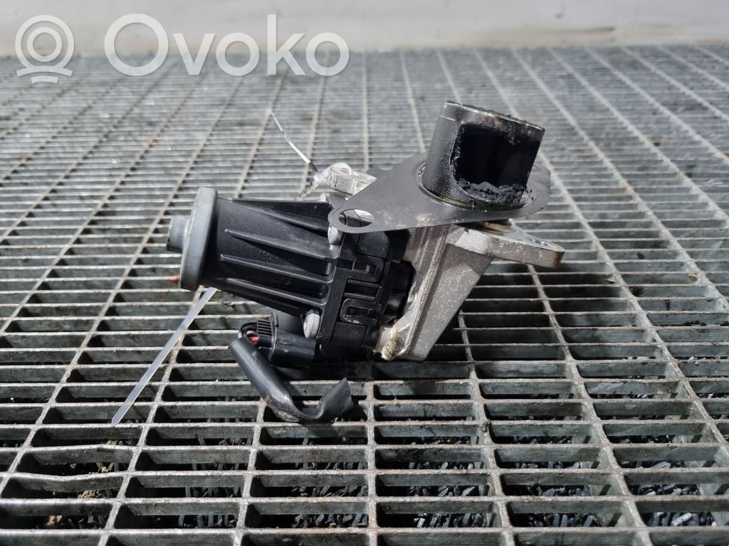 Nissan Juke I F15 Supapă EGR 