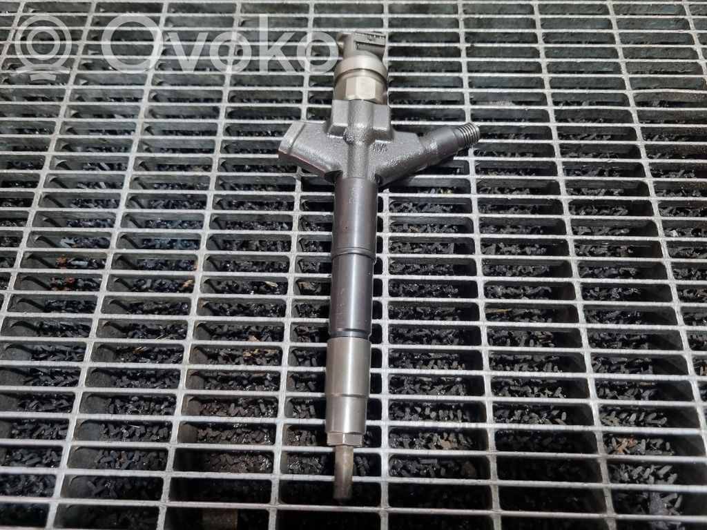 Iniettore   166005X30A,01R03336