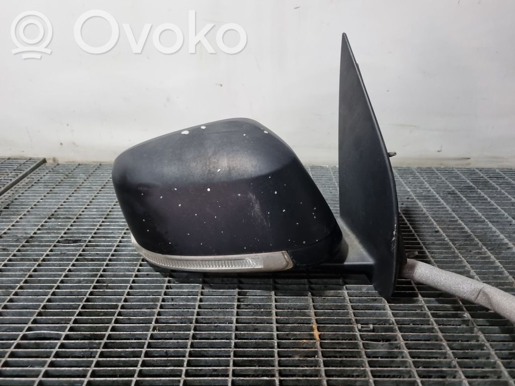 Etuoven sähköinen sivupeili   E9034302