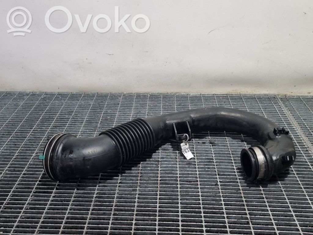 Mitsubishi Outlander Furtun/conductă intercooler 