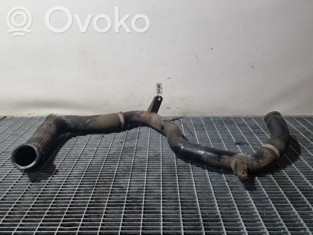 Mitsubishi Outlander Furtun/conductă intercooler 