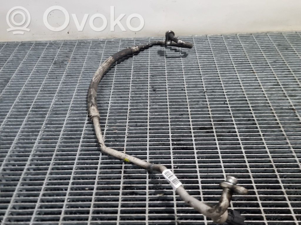 Mitsubishi Outlander Conductă/furtun aer condiționat (A/C) 
