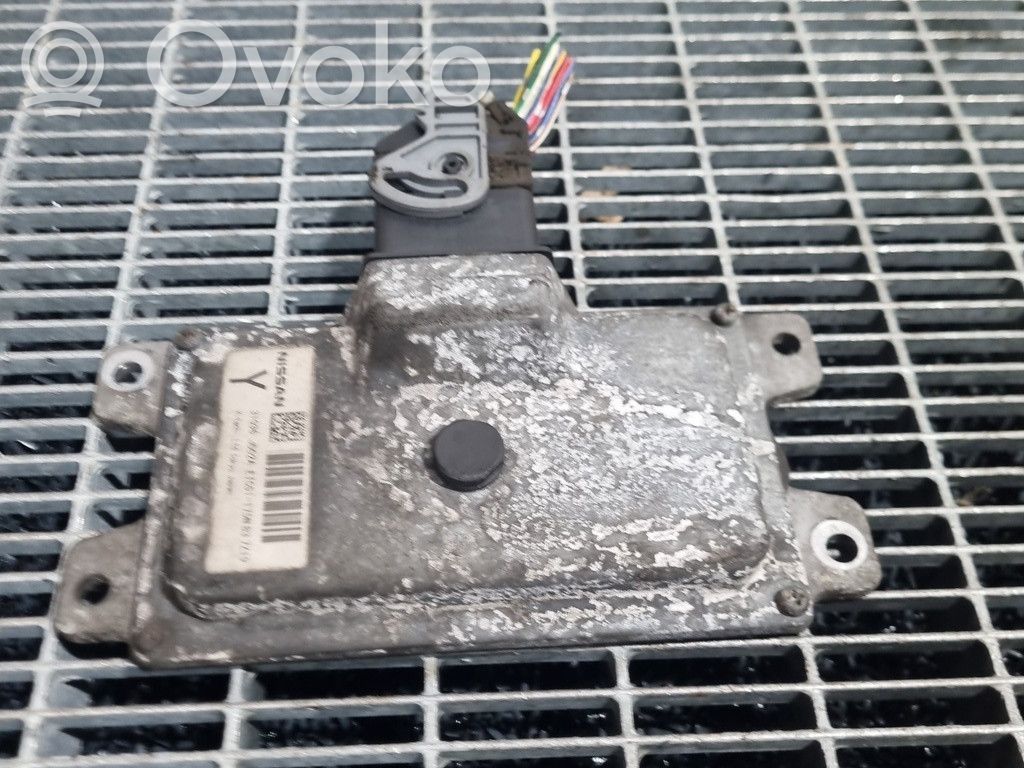 Nissan Qashqai Muut ohjainlaitteet/moduulit