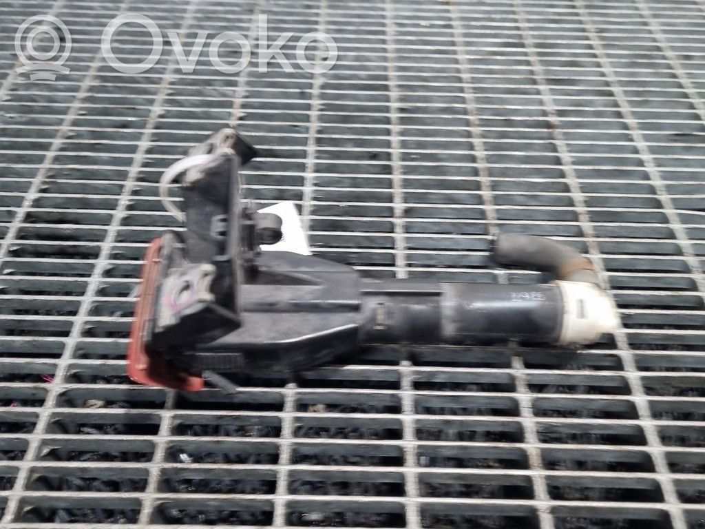 Mitsubishi Outlander Ajovalonpesimen pesusuutin 