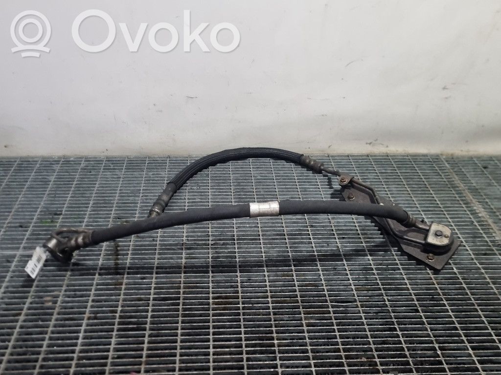 BMW X6 E71 Power steering hose/pipe/line 