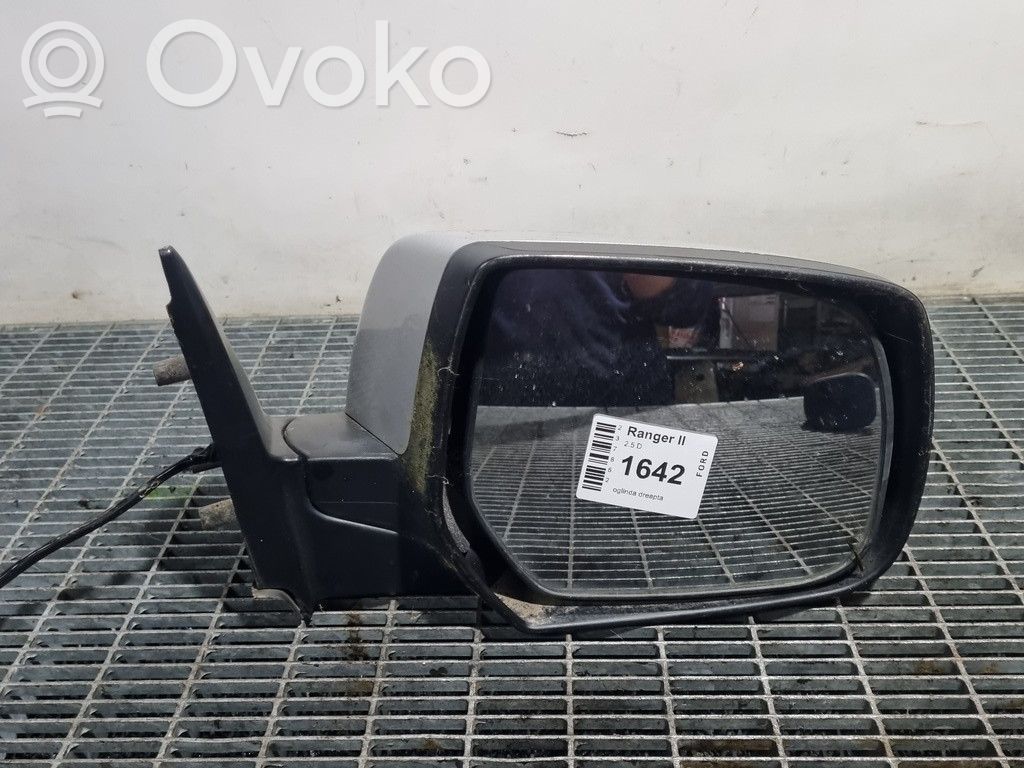 Ford Ranger Oglindă electrică ușă față