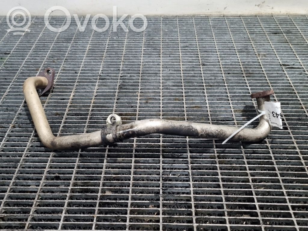 Ford Ranger Caurulīte (-es) / šļūtene (-es)