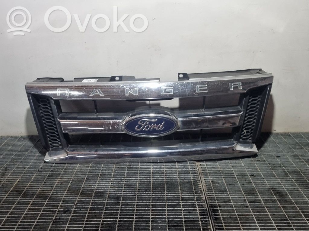 Ford Ranger Grotelės priekinės