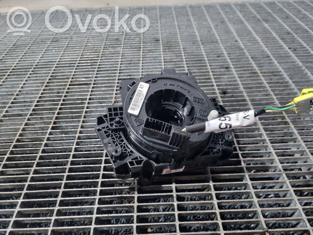 Honda HR-V Bague collectrice/contacteur tournant airbag (bague SRS)