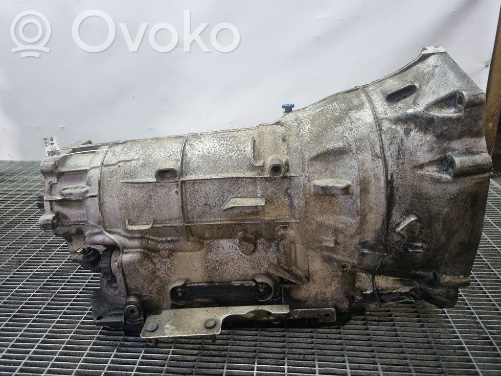 BMW X5 F15 Automaattinen vaihdelaatikko 