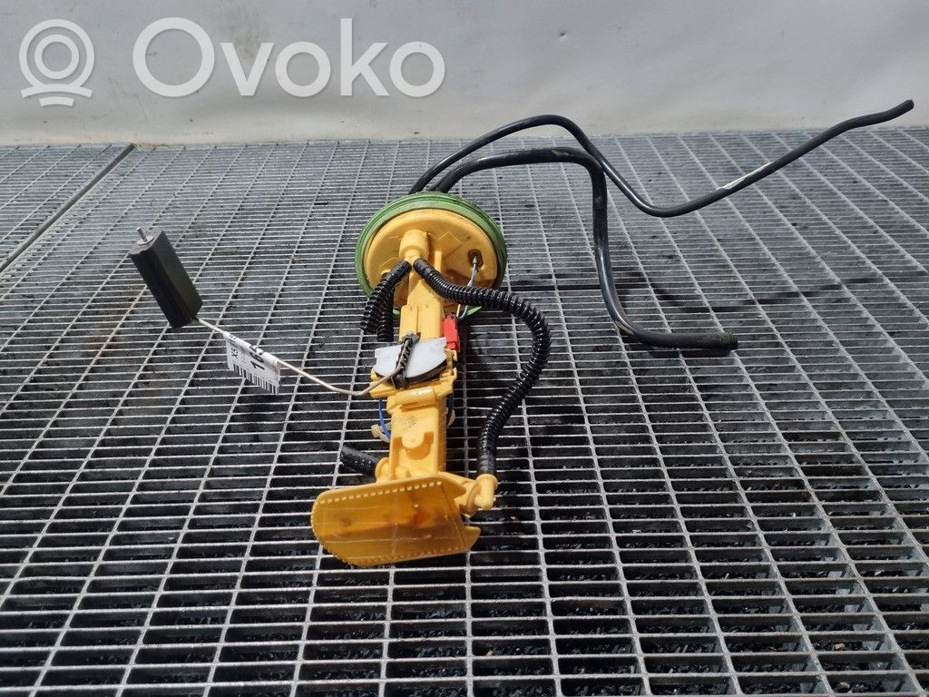 BMW X5 F15 Capteur niveau de carburant