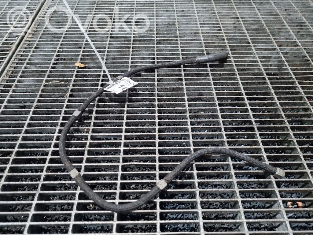 Volvo XC60 Manguera/tubo del retorno de combustible