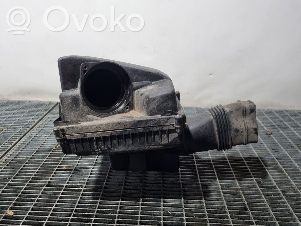 Volvo XC60 Ilmansuodattimen kotelo 