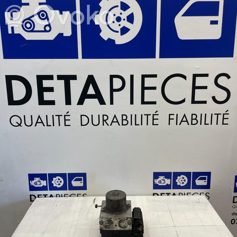 Mini One - Cooper Coupe R56 ABS Pump 