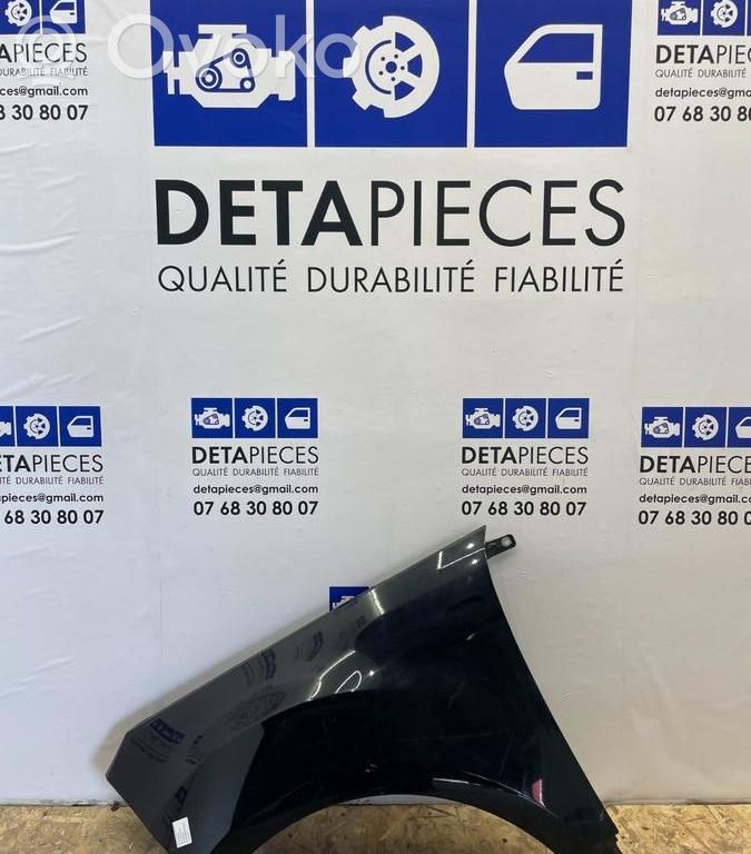 Ford Ecosport Sparnas 