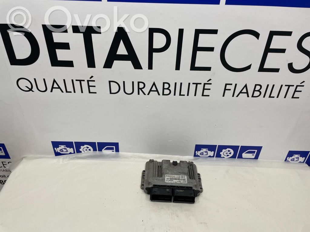 Engine control unit/module   F1B112A650AMB,F1B112A650AMB,F1B112A650AMB,F1B112A650AMB