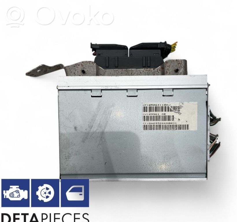 Sensor de ángulo de dirección