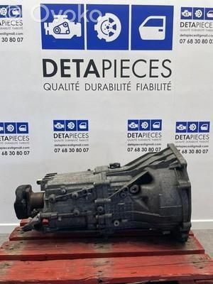 BMW 1 E81 E87 Manual 6 speed gearbox 