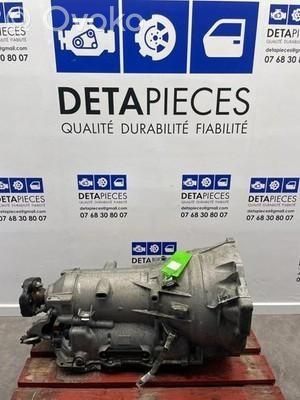 BMW 1 F20 F21 Automatic gearbox 