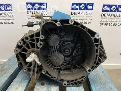 Opel Insignia A Manualna 6-biegowa skrzynia biegów 
