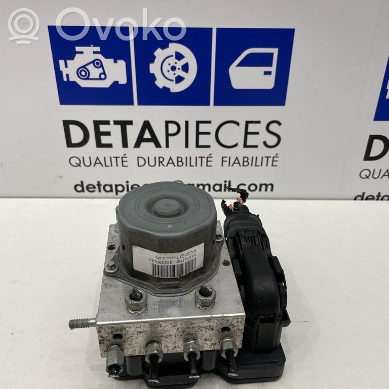 Honda CR-V ABS Pump 