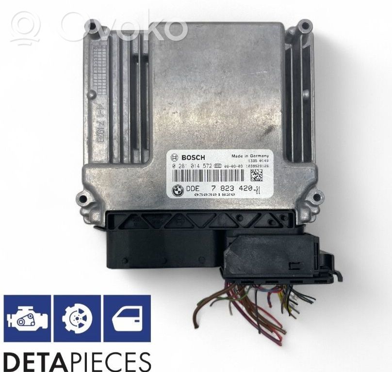 Stūres leņķa sensors