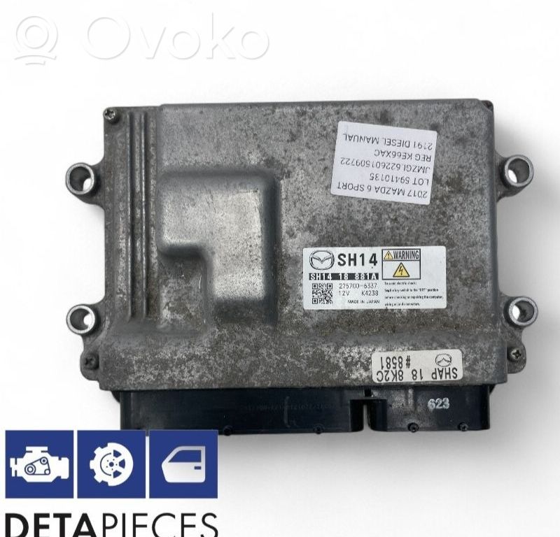 Stūres leņķa sensors