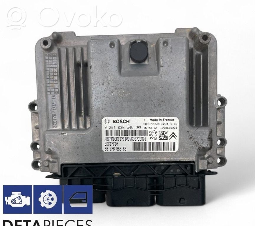 Sensor de ángulo de dirección