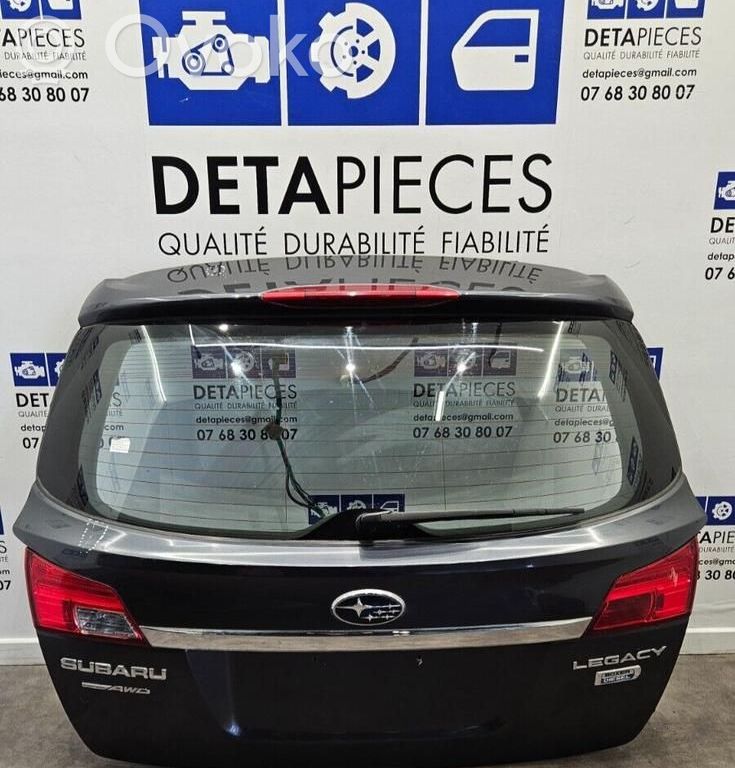 Subaru Legacy Tailgate/trunk/boot lid 