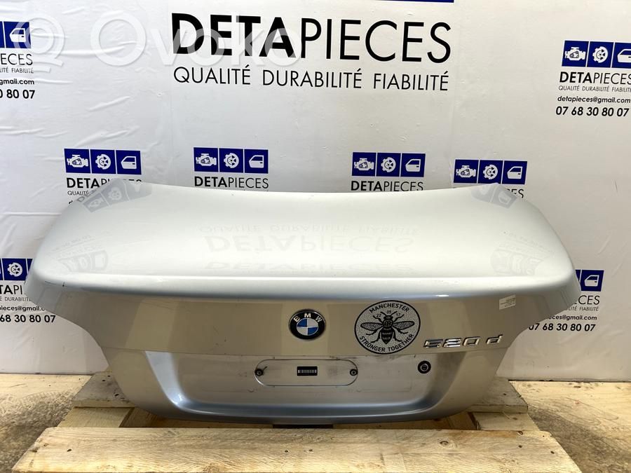 BMW 5 E60 E61 Tailgate/trunk/boot lid 