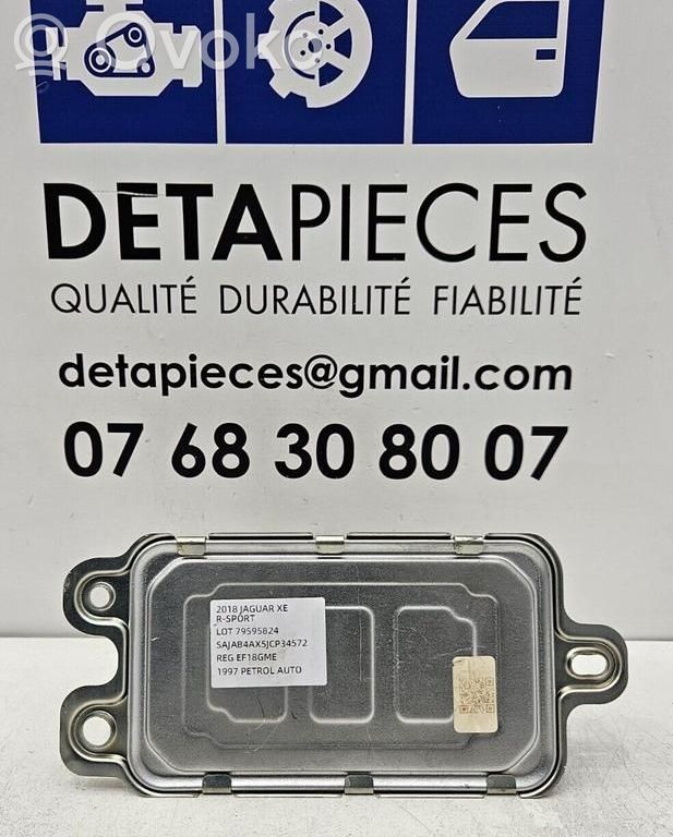 Steering angle sensor
