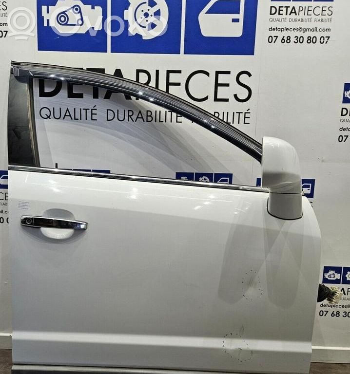 Opel Antara Durvis 