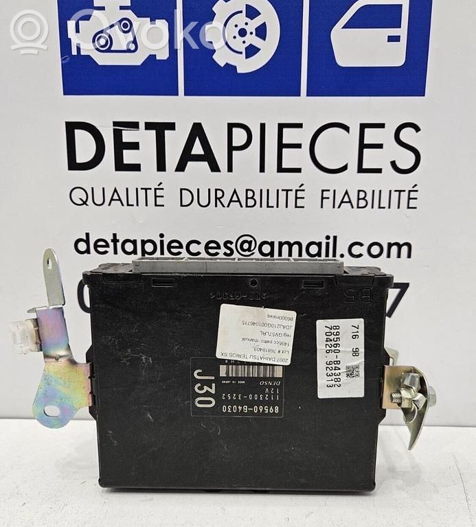 Engine control unit/module   89560B4030,89560B4030,89560B4030,89560B4030