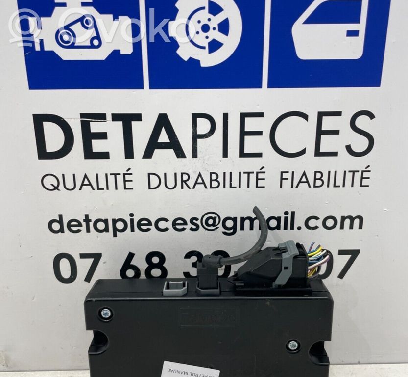 Sensor de ángulo de dirección