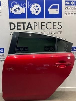 Mazda 6 Galinės durys 