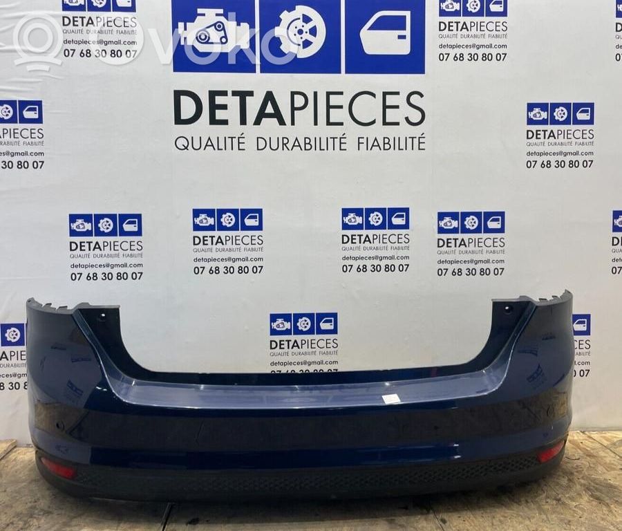 Ford Focus Rear bumper 