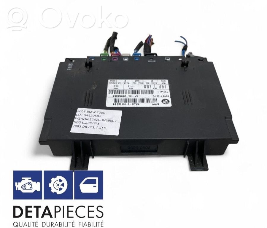 Steering angle sensor