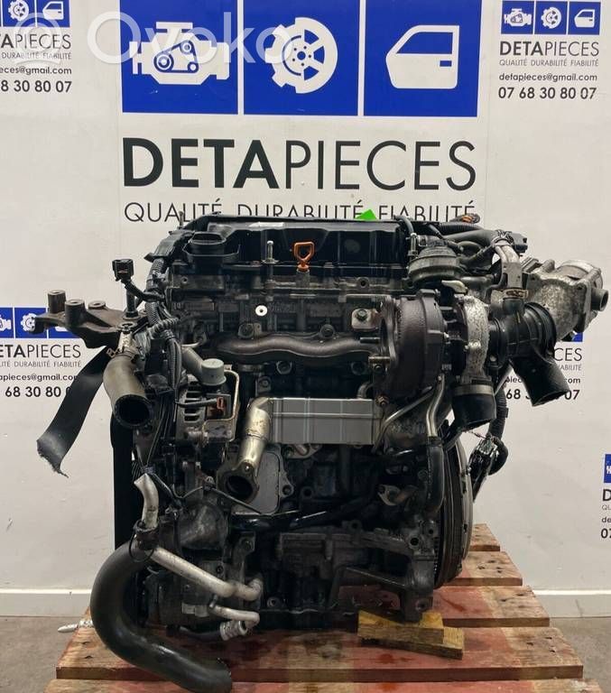 Honda Civic Silnik 