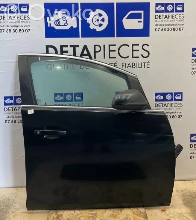 Opel Astra J Durvis 