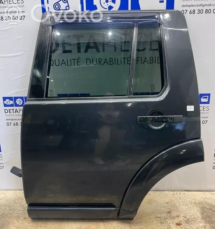 Land Rover Discovery 4 - LR4 Puerta trasera 