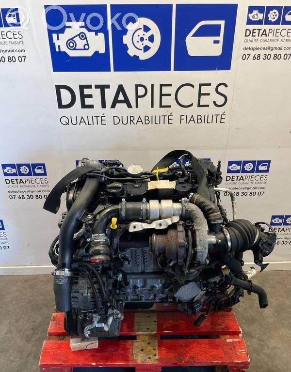 Motor   XWDA,FM5Q6006DB,2028442,RMFM5Q6006DB